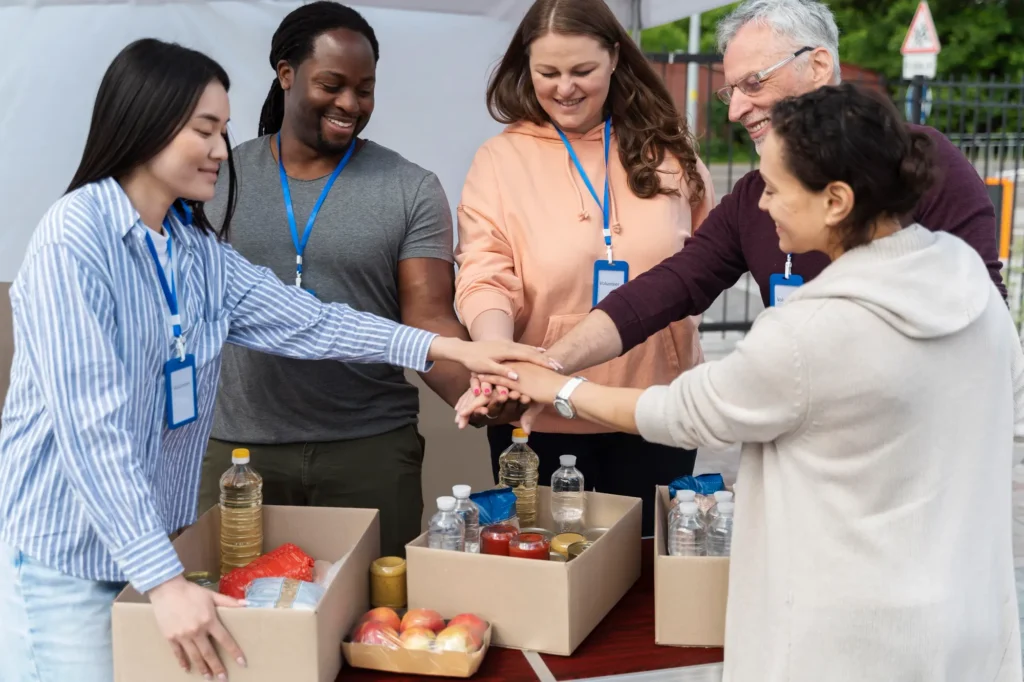 Advanced Diploma of Community Sector Management
